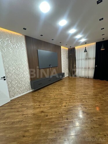 Сдаётся 3-комн. новостройка 95 м², м. Ахмедлы, photo 17 from 29