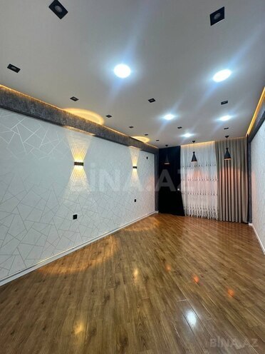 Сдаётся 3-комн. новостройка 95 м², м. Ахмедлы, photo 25 from 29