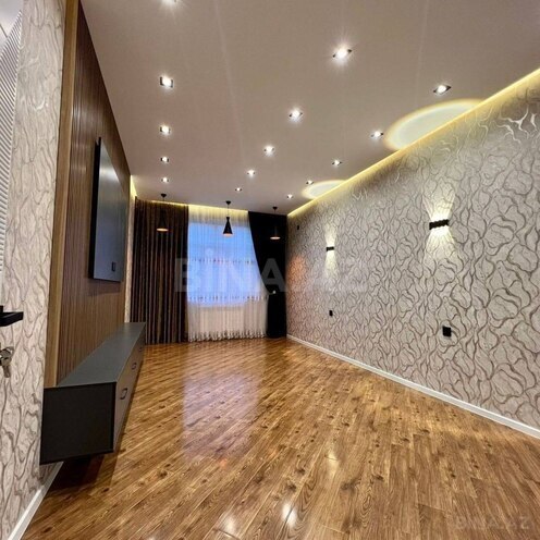 Сдаётся 3-комн. новостройка 95 м², м. Ахмедлы, photo 12 from 29
