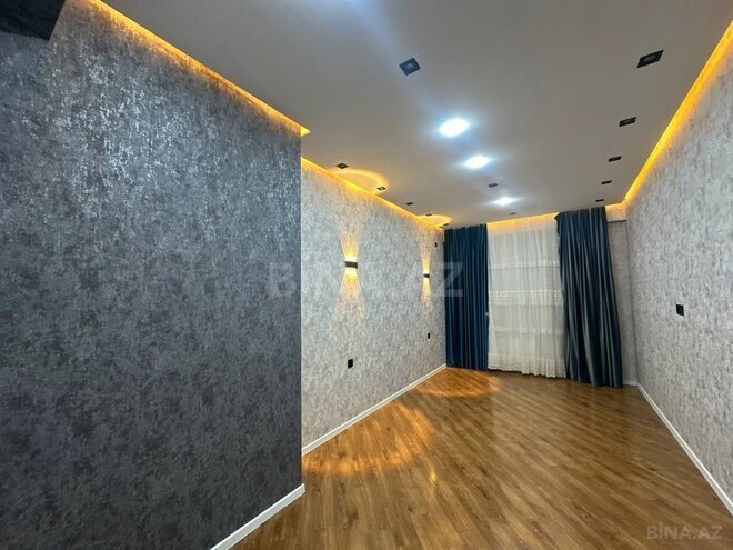 Сдаётся 3-комн. новостройка 95 м², м. Ахмедлы, photo 22 from 29