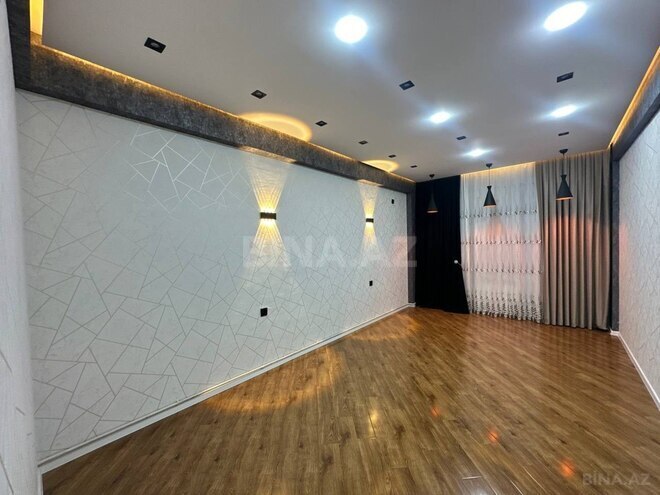 Сдаётся 3-комн. новостройка 95 м², м. Ахмедлы, photo 21 from 29