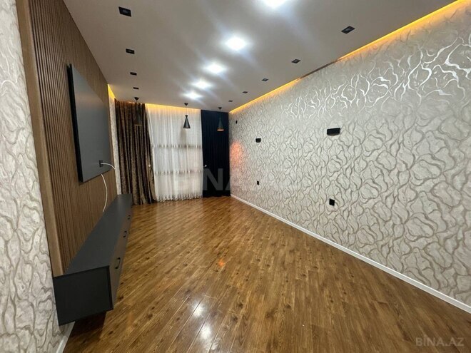 Сдаётся 3-комн. новостройка 95 м², м. Ахмедлы, photo 19 from 29