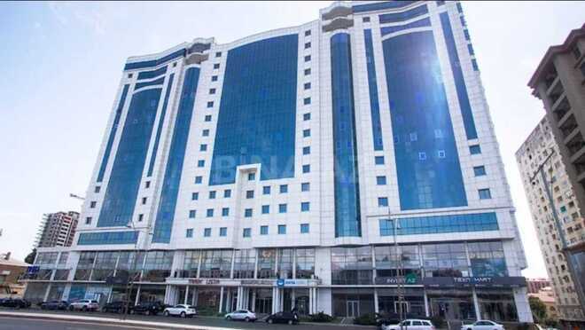 Satılır 5 otaqlı ofis 180 m², Şah İsmayıl Xətai m., photo 5 from 17