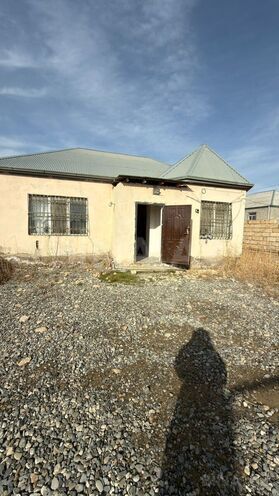 Satılır 3 otaqlı həyət evi/bağ evi 110 m², Qobu q., photo 10 from 11