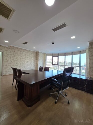 Satılır 5 otaqlı ofis 180 m², Şah İsmayıl Xətai m., photo 4 from 17