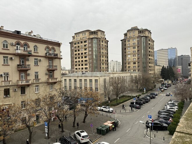 Сдается 5-комн. офис 220 м², м. Низами, photo 10 from 31