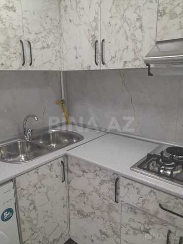 İcarəyə verilir 3 otaqlı köhnə tikili 70 m², Neftçilər m., photo 8 from 10