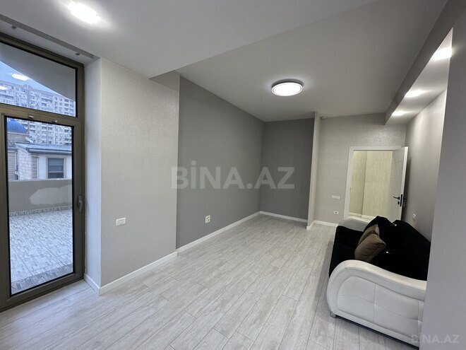Сдается 5-комн. офис 220 м², м. Низами, photo 14 from 31