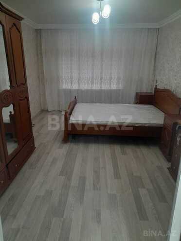 İcarəyə verilir 3 otaqlı köhnə tikili 70 m², Neftçilər m., photo 3 from 10