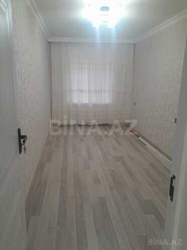 İcarəyə verilir 3 otaqlı köhnə tikili 70 m², Neftçilər m., photo 4 from 10