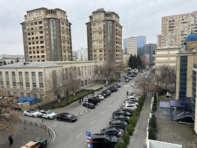 Сдается 5-комн. офис 220 м², м. Низами, photo 24 from 31