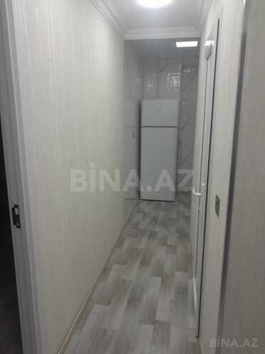 İcarəyə verilir 3 otaqlı köhnə tikili 70 m², Neftçilər m., photo 7 from 10