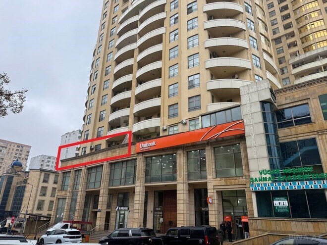 Сдается 5-комн. офис 220 м², м. Низами, photo 29 from 31