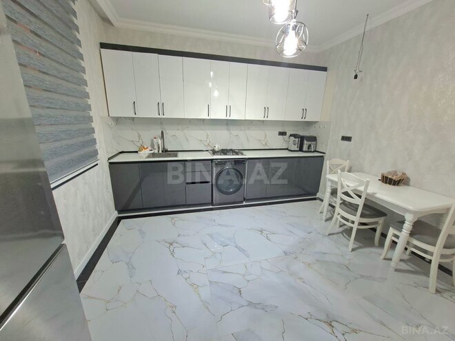 İcarəyə verilir 3 otaqlı həyət evi/bağ evi 120 m², Qala q., photo 24 from 26