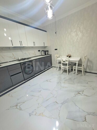 İcarəyə verilir 3 otaqlı həyət evi/bağ evi 120 m², Qala q., photo 25 from 26