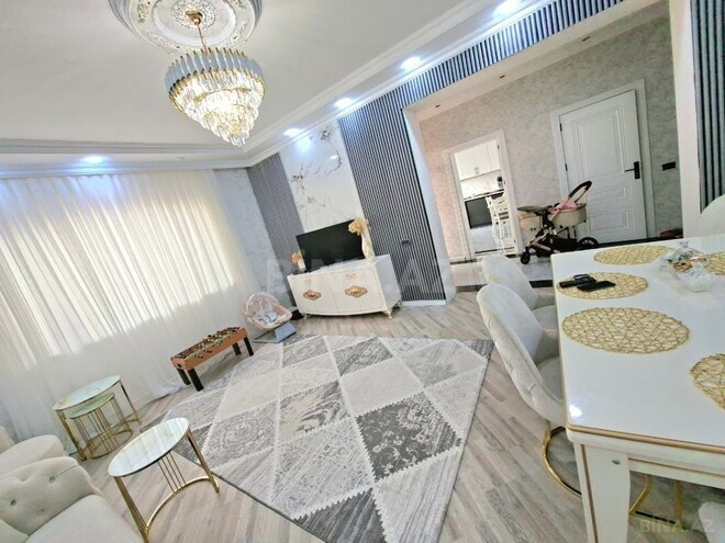 İcarəyə verilir 3 otaqlı həyət evi/bağ evi 120 m², Qala q., photo 9 from 26