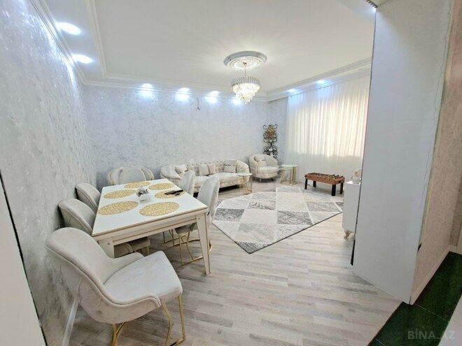 İcarəyə verilir 3 otaqlı həyət evi/bağ evi 120 m², Qala q., photo 19 from 26