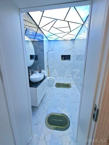 İcarəyə verilir 3 otaqlı həyət evi/bağ evi 120 m², Qala q., photo 13 from 26