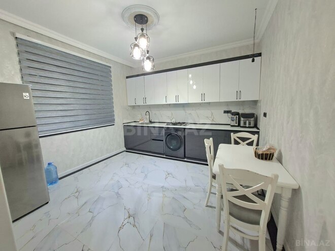 İcarəyə verilir 3 otaqlı həyət evi/bağ evi 120 m², Qala q., photo 10 from 26