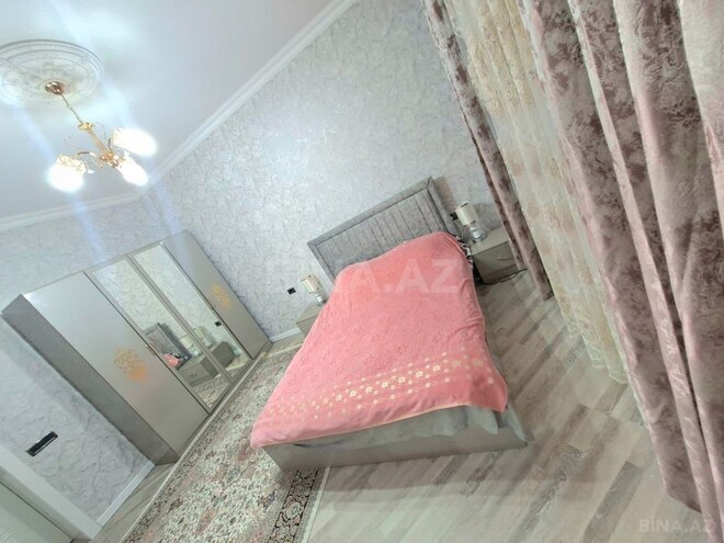 İcarəyə verilir 3 otaqlı həyət evi/bağ evi 120 m², Qala q., photo 14 from 26