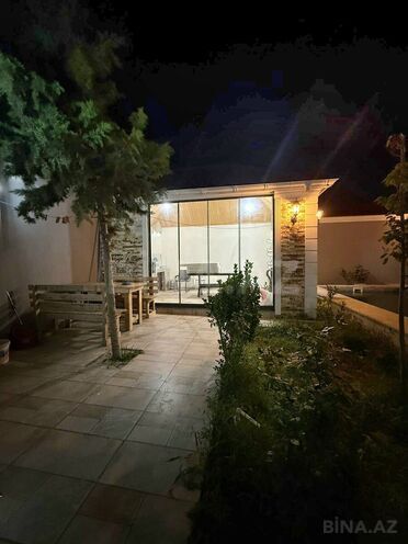 İcarəyə verilir 3 otaqlı həyət evi/bağ evi 120 m², Qala q., photo 5 from 26