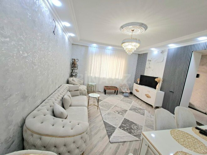 İcarəyə verilir 3 otaqlı həyət evi/bağ evi 120 m², Qala q., photo 8 from 26