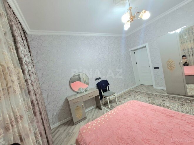İcarəyə verilir 3 otaqlı həyət evi/bağ evi 120 m², Qala q., photo 18 from 26
