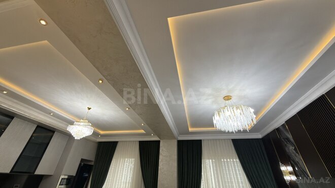 Продаётся 2-комн. новостройка 92.9 м², пос. Аг шехер, photo 6 from 15