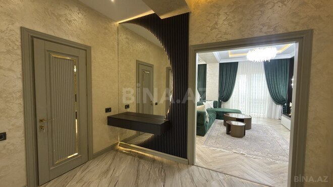 Продаётся 2-комн. новостройка 92.9 м², пос. Аг шехер, photo 13 from 15