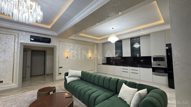 Продаётся 2-комн. новостройка 92.9 м², пос. Аг шехер, photo 4 from 15