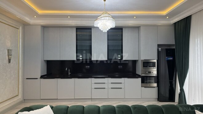 Продаётся 2-комн. новостройка 92.9 м², пос. Аг шехер, photo 5 from 15