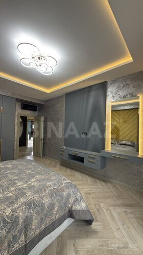 Продаётся 2-комн. новостройка 92.9 м², пос. Аг шехер, photo 9 from 15