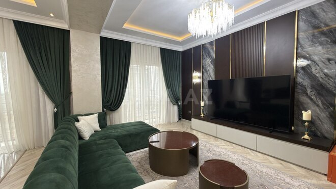 Продаётся 2-комн. новостройка 92.9 м², пос. Аг шехер, photo 3 from 15