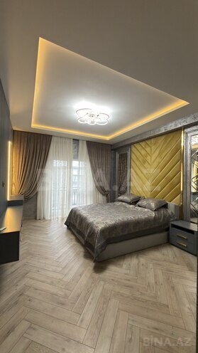 Продаётся 2-комн. новостройка 92.9 м², пос. Аг шехер, photo 7 from 15