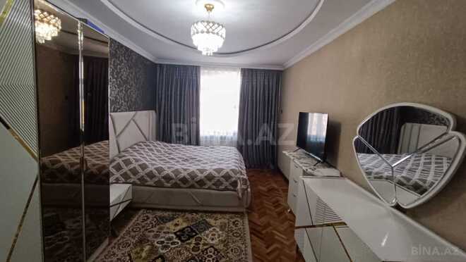 Сдаётся 2-комн. новостройка 70 м², м. Ази Асланов, photo 7 from 27