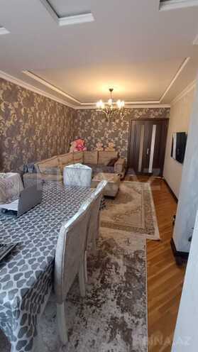 Сдаётся 2-комн. новостройка 70 м², м. Ази Асланов, photo 1 from 27