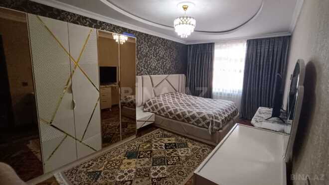 Сдаётся 2-комн. новостройка 70 м², м. Ази Асланов, photo 21 from 27