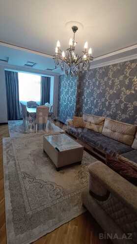 Сдаётся 2-комн. новостройка 70 м², м. Ази Асланов, photo 4 from 27