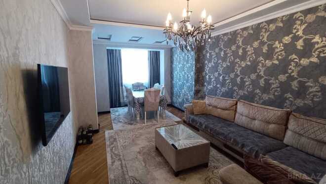 Сдаётся 2-комн. новостройка 70 м², м. Ази Асланов, photo 19 from 27