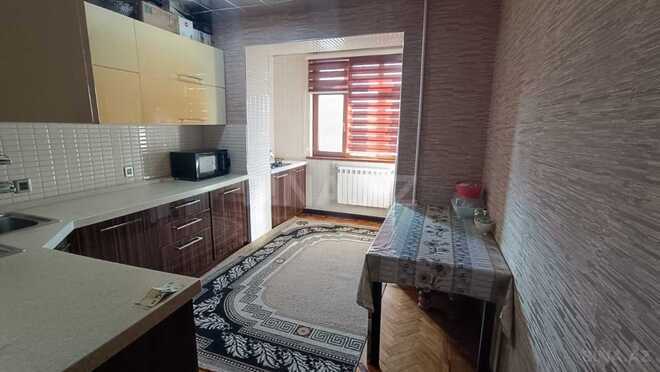 Сдаётся 2-комн. новостройка 70 м², м. Ази Асланов, photo 3 from 27