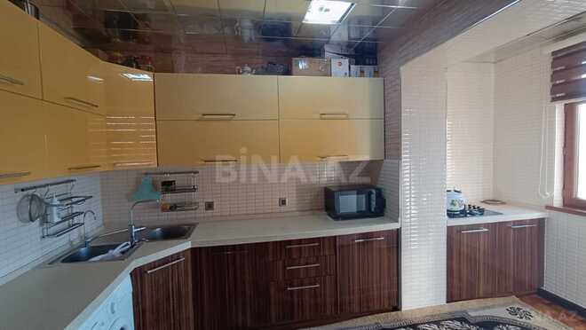 Сдаётся 2-комн. новостройка 70 м², м. Ази Асланов, photo 24 from 27