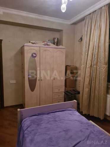 İcarəyə verilir 3 otaqlı köhnə tikili 105 m², Şah İsmayıl Xətai m., photo 12 from 17