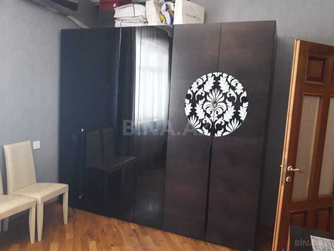 İcarəyə verilir 3 otaqlı köhnə tikili 105 m², Şah İsmayıl Xətai m., photo 8 from 17