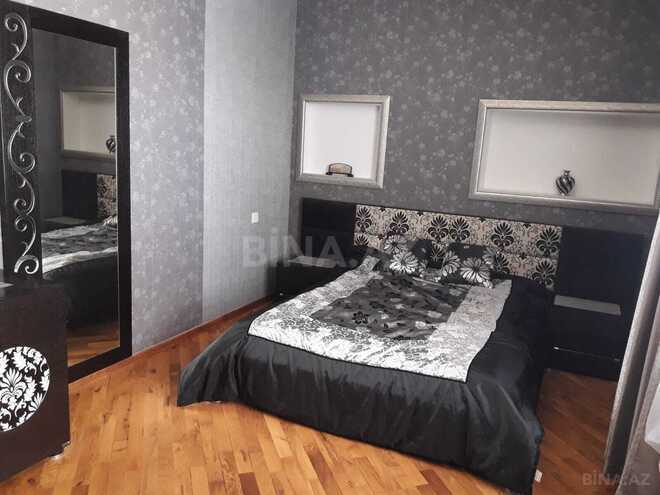İcarəyə verilir 3 otaqlı köhnə tikili 105 m², Şah İsmayıl Xətai m., photo 6 from 17