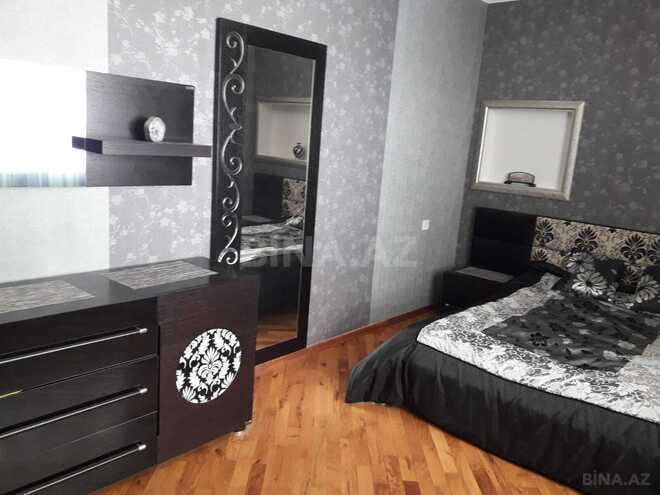 İcarəyə verilir 3 otaqlı köhnə tikili 105 m², Şah İsmayıl Xətai m., photo 7 from 17