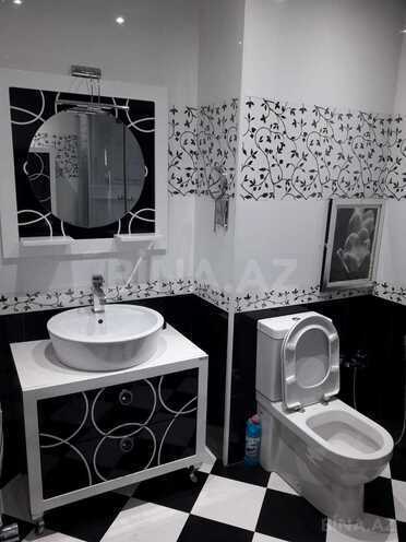 İcarəyə verilir 3 otaqlı köhnə tikili 105 m², Şah İsmayıl Xətai m., photo 16 from 17