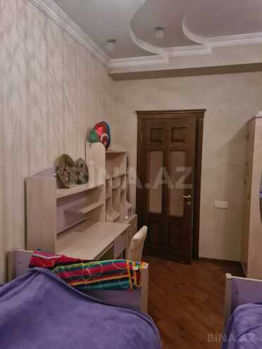 İcarəyə verilir 3 otaqlı köhnə tikili 105 m², Şah İsmayıl Xətai m., photo 15 from 17