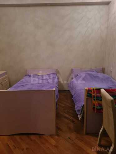 İcarəyə verilir 3 otaqlı köhnə tikili 105 m², Şah İsmayıl Xətai m., photo 13 from 17