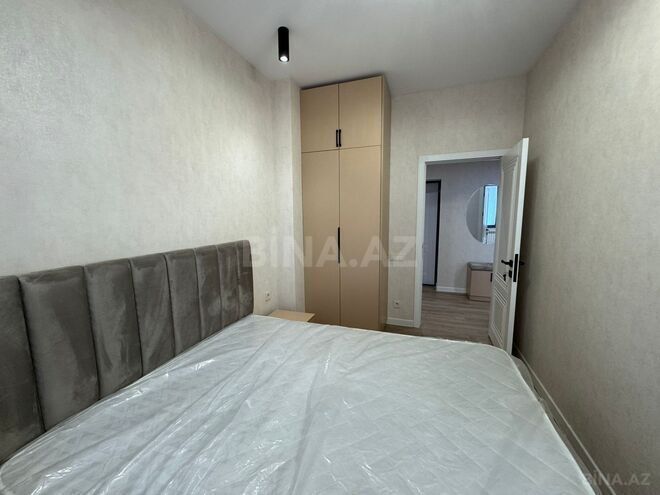 İcarəyə verilir 3 otaqlı yeni tikili 80 m², 20 Yanvar m., photo 7 from 17