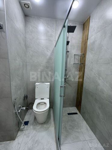 İcarəyə verilir 3 otaqlı yeni tikili 80 m², 20 Yanvar m., photo 10 from 17